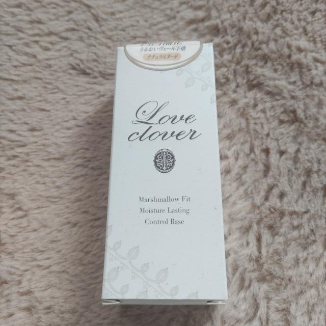 LOVECLOVER �}�V���}���t�B�b�g�R���g���[���x�[�X�@  �� ����/�R�X��/�l�C���� 