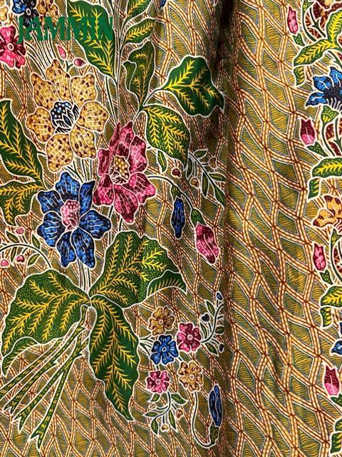 バティック花柄ロングスカート アジアン エスニック ヒッピー ロングスカート < 女性ファッション バティック花柄ロングスカート アジアン エスニック ヒッピー ロングスカート < 女性ファッションの