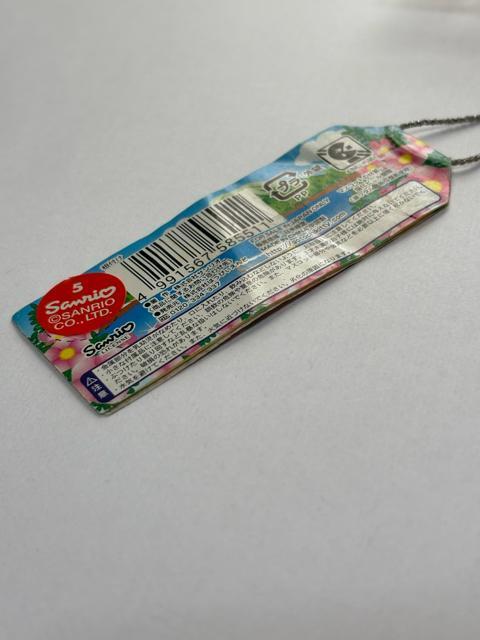 ハローキティ★2007★山陰限定★しじみ汁ver.★根付け < 家電/AV ハローキティ★2007★山陰限定★しじみ汁ver.★根付け < 家電/AVの