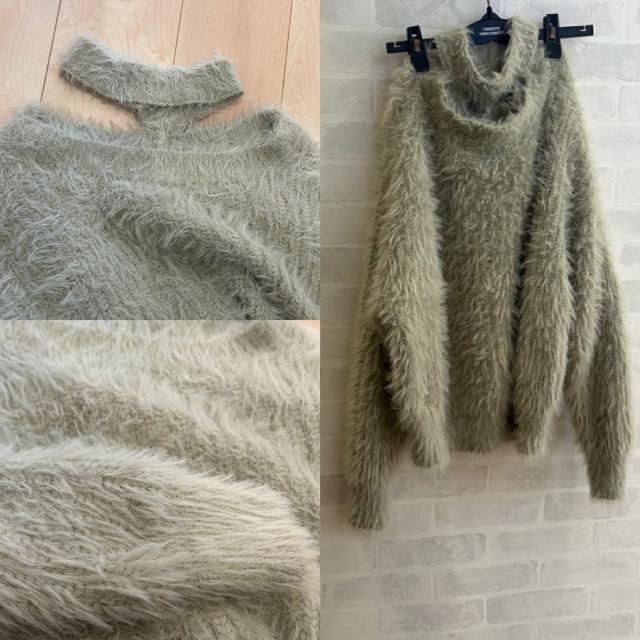 GYDA��2way�V���M�[�`���[�J�[�j�b�g�� �� �u�����h�� 