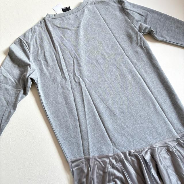 ���V�i���u�[�W�����[�h���`���[���g���X�E�F�b�g�����O�����s�[�X���O���[�����с�F �� �u�����h�� 