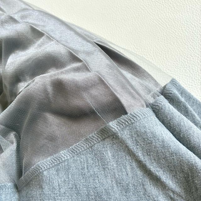 ���V�i���u�[�W�����[�h���`���[���g���X�E�F�b�g�����O�����s�[�X���O���[�����с�F �� �u�����h�� 