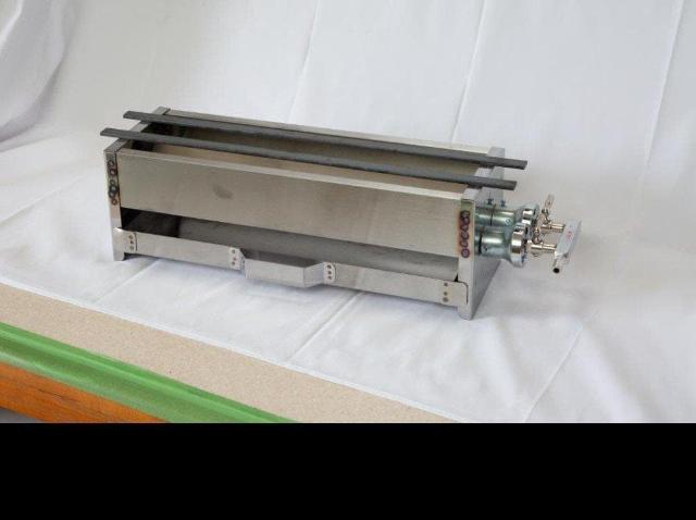 4日以内に発送 LPガス焼鳥機 みたらし団子 やきとり 牛豚串焼き 学園文化祭り < レジャー/スポーツ 4日以内に発送 LPガス焼鳥機 みたらし団子 やきとり 牛豚串焼き 学園文化祭り < レジャー/スポーツの