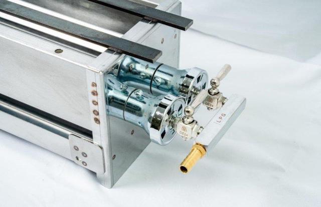 4日以内に発送 LPガス焼鳥機 みたらし団子 やきとり 牛豚串焼き 学園文化祭り < レジャー/スポーツ 4日以内に発送 LPガス焼鳥機 みたらし団子 やきとり 牛豚串焼き 学園文化祭り < レジャー/スポーツの