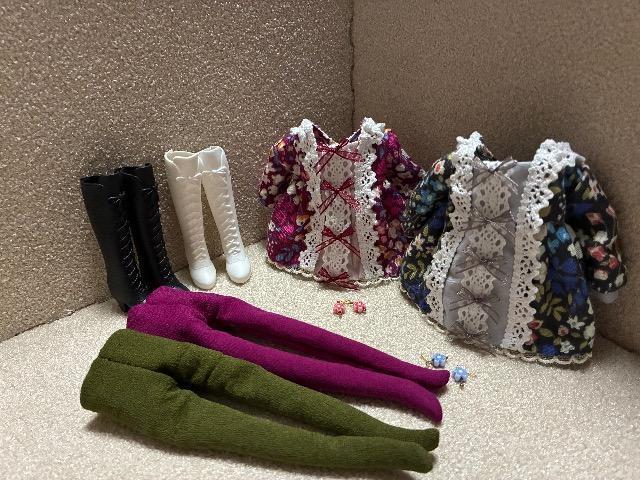 �n���h���C�h�@���J����񕞃Z�b�g(�����i�̃u�[�c�t��)no2 �� ��������� 