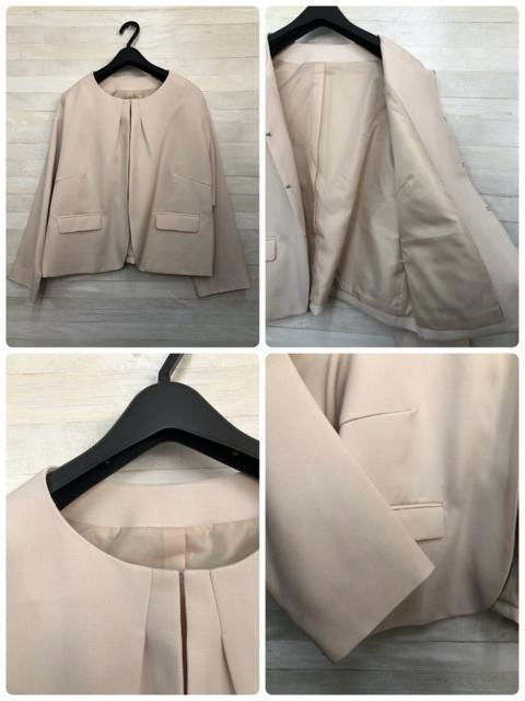 �V�i��3L�i�`������������ꃏ���s�[�X�X�[�c3�_set���񂵃t�H�[�}��R124 �� �����t�@�b�V������ 