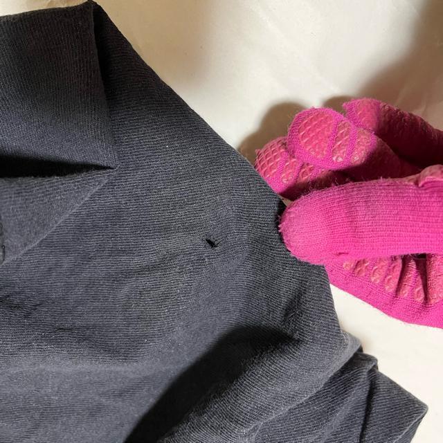 �� 00s �X�^�[�E�H�[�Y T�V���c BOUNTY HUNTER �{�o�t�F�b�g �� �j���t�@�b�V������ 