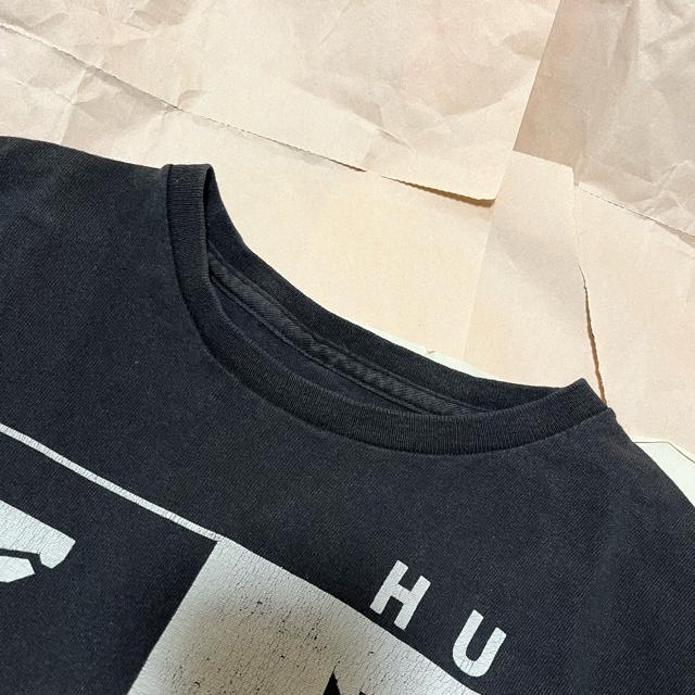 �� 00s �X�^�[�E�H�[�Y T�V���c BOUNTY HUNTER �{�o�t�F�b�g �� �j���t�@�b�V������ 