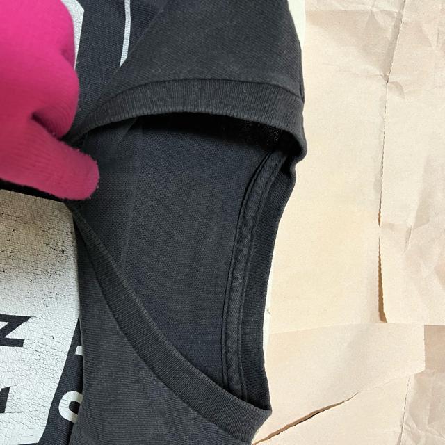 �� 00s �X�^�[�E�H�[�Y T�V���c BOUNTY HUNTER �{�o�t�F�b�g �� �j���t�@�b�V������ 