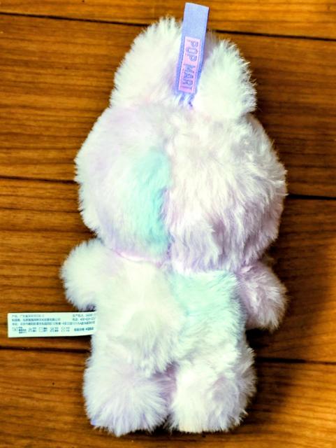 POP MART THE MONSTERS LABUBU ������ �}�X�R�b�g �ʂ������ ���u�u �|�b�v�}�[�g �� ��������� 