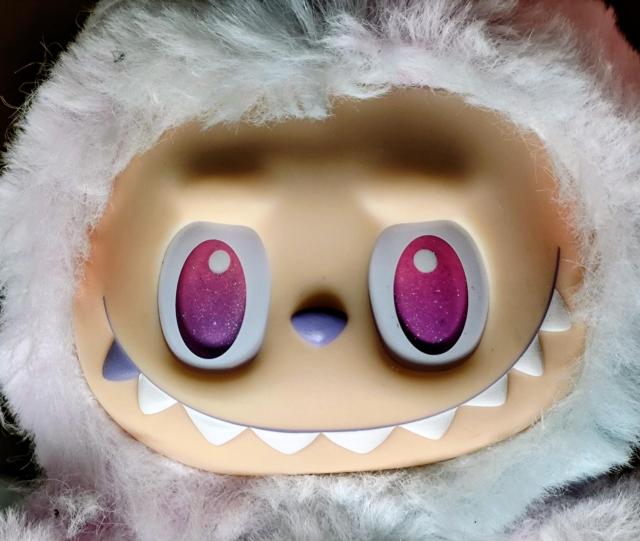 POP MART THE MONSTERS LABUBU ������ �}�X�R�b�g �ʂ������ ���u�u �|�b�v�}�[�g �� ��������� 