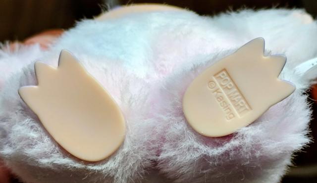 POP MART THE MONSTERS LABUBU ������ �}�X�R�b�g �ʂ������ ���u�u �|�b�v�}�[�g �� ��������� 