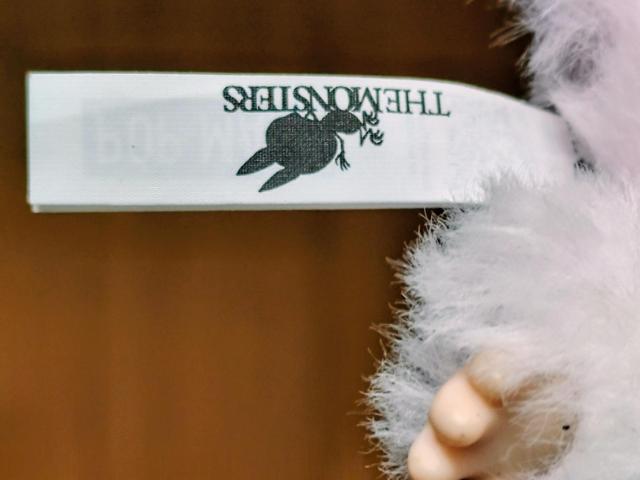 POP MART THE MONSTERS LABUBU ������ �}�X�R�b�g �ʂ������ ���u�u �|�b�v�}�[�g �� ��������� 