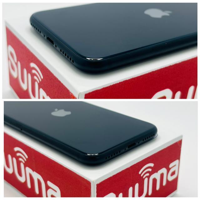 �yB�ziPhone SE�i��3����j128GB SIM�t���[�@�~�b�h�i�C�g�@�{�� �� �Ɠd/AV�� 