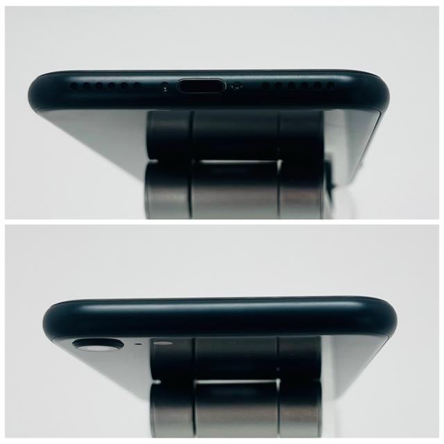 �yB�ziPhone SE�i��3����j128GB SIM�t���[�@�~�b�h�i�C�g�@�{�� �� �Ɠd/AV�� 