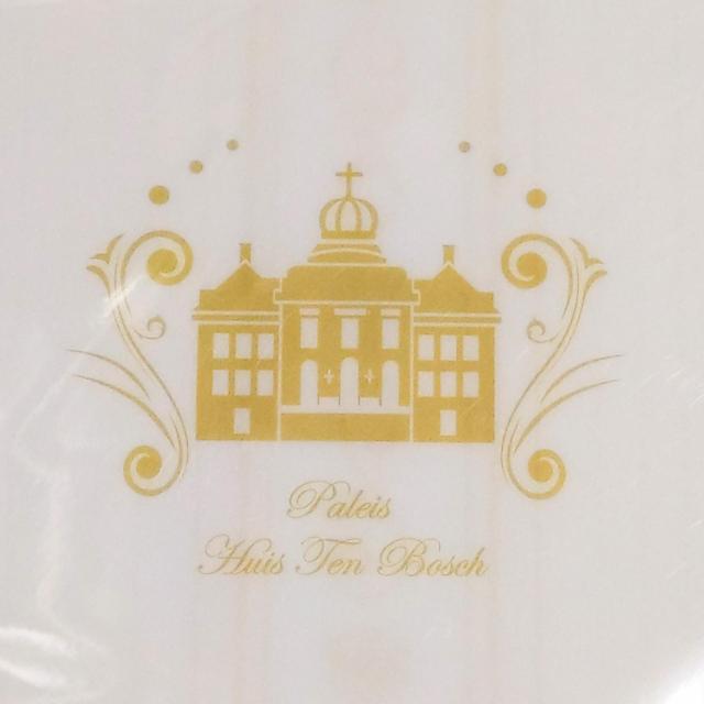 �V�i���J�� �n�E�X�e���{�X���� A4�N���A�t�@�C�� Palace Huis Ten Bosch �� �C���e���A/���C�t�� 