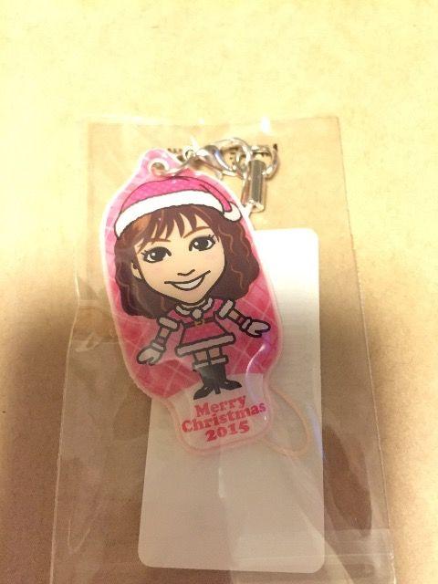 E-girls☆クリスマス クリーナー楓☆ < タレントグッズ  E-girls☆クリスマス クリーナー楓☆  < タレントグッズの