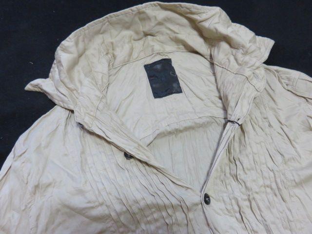 【MIDAS/ミダス】お兄.ロック.ホスト系♪シワ加工 5分袖ミリタリーシャツ ベージュ < ブランド 【MIDAS/ミダス】お兄.ロック.ホスト系♪シワ加工 5分袖ミリタリーシャツ ベージュ < ブランドの