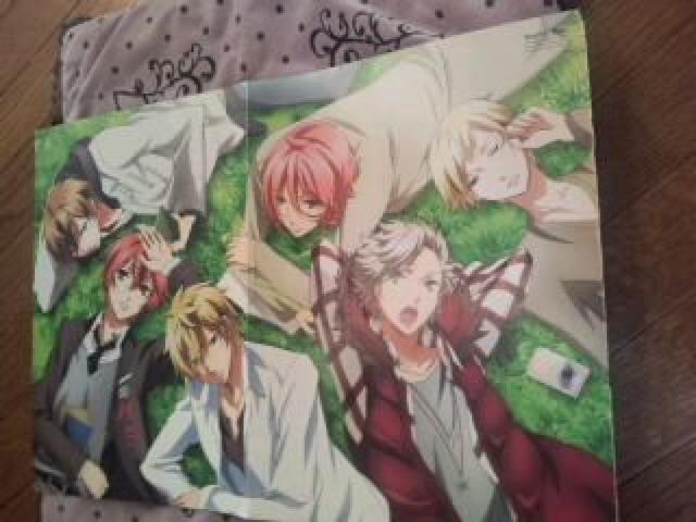 starry☆sky ポスターまとめ売り < アニメ/コミック/キャラクター  starry☆sky ポスターまとめ売り < アニメ/コミック/キャラクターの