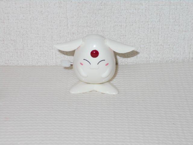 セガ★魔法騎士レイアース ピョンピョンモコナ 欠品無し < アニメ/コミック/キャラクター  セガ★魔法騎士レイアース ピョンピョンモコナ 欠品無し < アニメ/コミック/キャラクターの