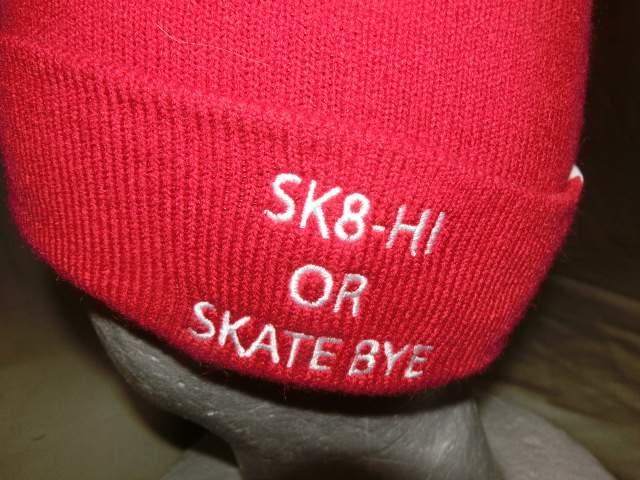 oYySK8-HI OR SKATE BYEzShJjbgLbvRED  uh 