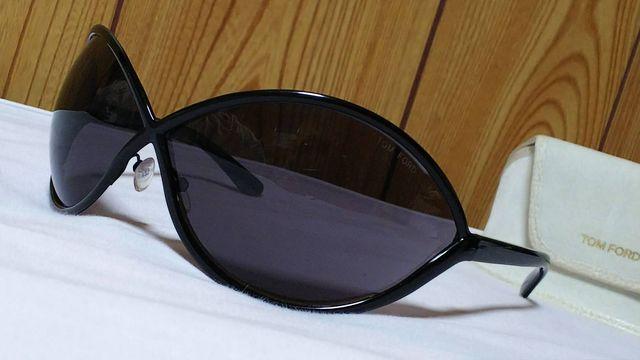 正規 hyde着 同型同色 トムフォードTOM FORD jasmine サングラス黒 付属有 グラマラスメタリックフレーム < ブランド  正規 hyde着 同型同色 トムフォードTOM FORD jasmine サングラス黒 付属有 グラマラスメタリックフレーム  < ブランドの