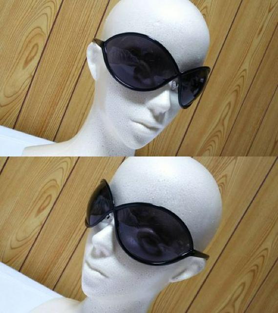 正規 hyde着 同型同色 トムフォードTOM FORD jasmine サングラス黒 付属有 グラマラスメタリックフレーム < ブランド  正規 hyde着 同型同色 トムフォードTOM FORD jasmine サングラス黒 付属有 グラマラスメタリックフレーム < ブランドの