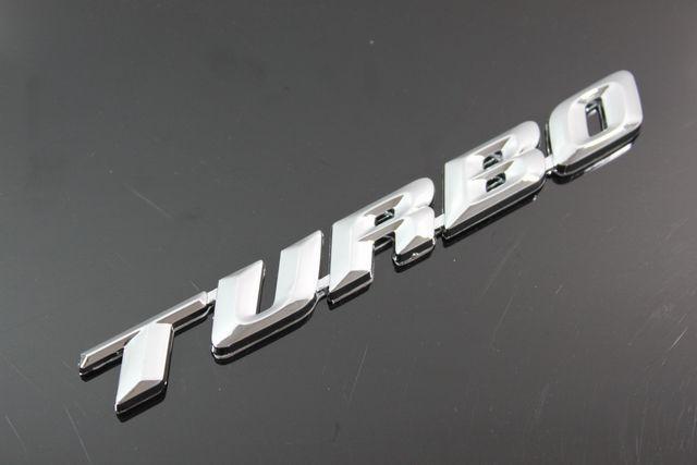 TURBOエンブレムキュービックデザイン/メッキ < 自動車/バイク TURBOエンブレムキュービックデザイン/メッキ < 自動車/バイク