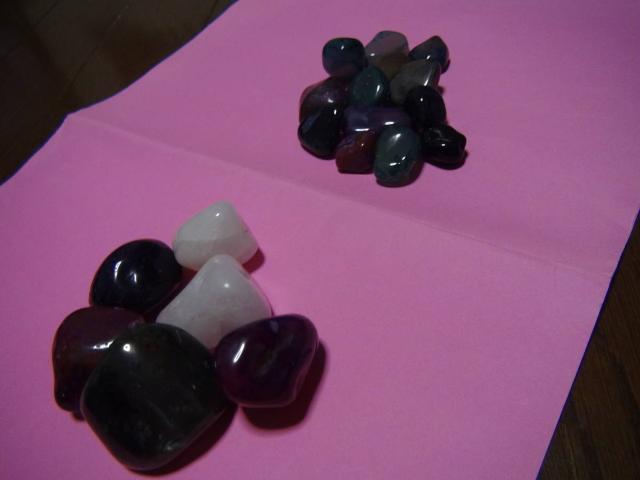 天然自然石19個!。 < ホビー  天然自然石19個!。 < ホビーの