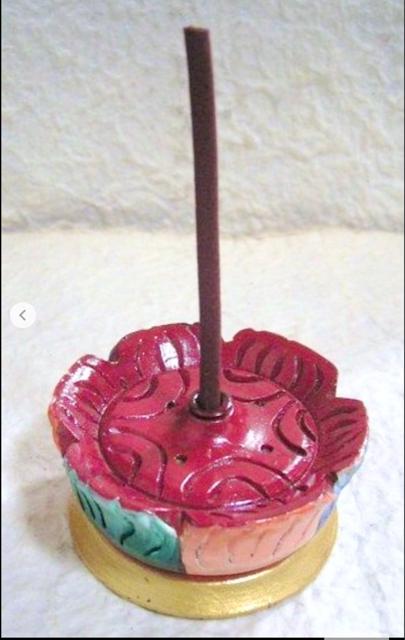 インセンススタンド・お香たて*4 < インテリア/ライフ インセンススタンド・お香たて*4 < インテリア/ライフの