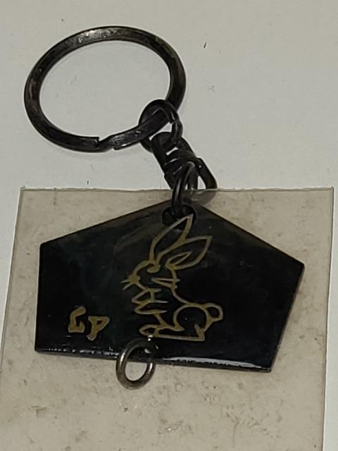 送料無料/卯年のキーホルダー/家内安全/開運厄除 < 男性ファッション  送料無料/卯年のキーホルダー/家内安全/開運厄除 < 男性ファッションの