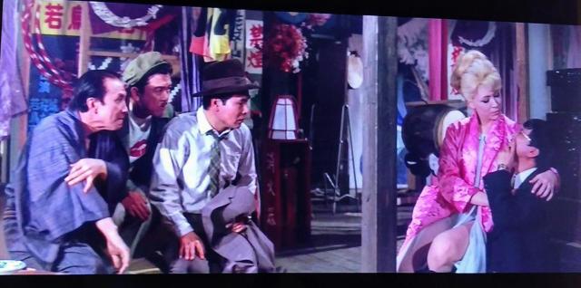 ☆喜劇 爬虫類☆ 渥美清 伴淳三郎 < CD/DVD/ビデオ ☆喜劇 爬虫類☆ 渥美清 伴淳三郎 < CD/DVD/ビデオの