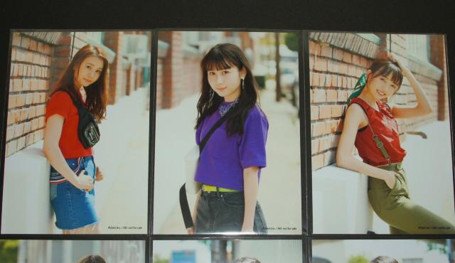 SKE48 FRUSTRATION 生写真6枚まとめ売り < タレントグッズ  SKE48 FRUSTRATION 生写真6枚まとめ売り < タレントグッズの