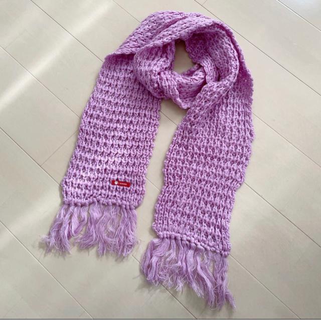 新品 C17 マフラー < 女性ファッション  新品 C17 マフラー < 女性ファッションの