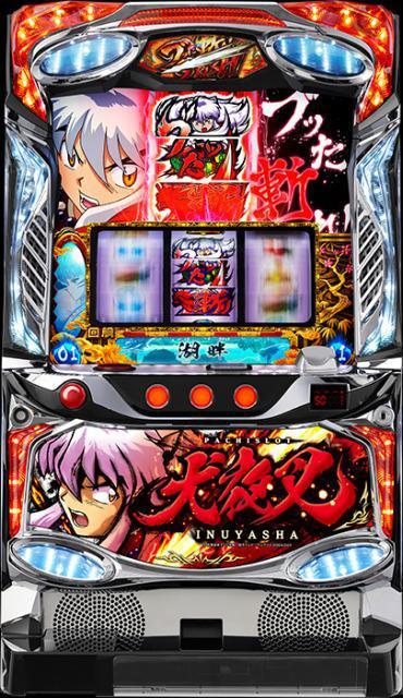 実機 クロスアルファ パチスロ S犬夜叉CAN(犬夜叉)◆コイン不要機付◆ < ホビー  実機 クロスアルファ パチスロ S犬夜叉CAN(犬夜叉)◆コイン不要機付◆  < ホビーの