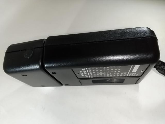 MINOLTA AUTO METER V < 家電/AV  MINOLTA AUTO METER V < 家電/AVの