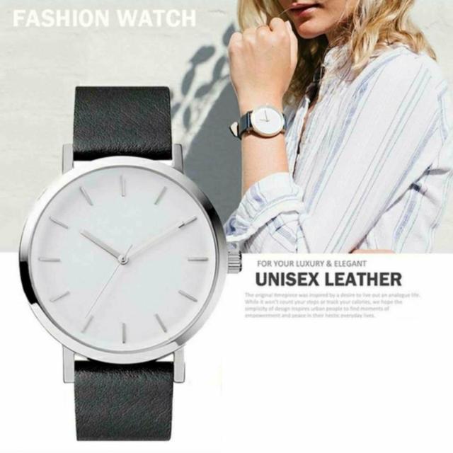 新品 腕時計 シンプルイズベスト ビジネス BLACK&GOLD < 男性アクセサリー/時計  新品 腕時計 シンプルイズベスト ビジネス BLACK&GOLD < 男性アクセサリー/時計の