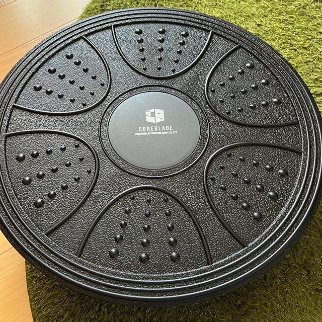 バランスボード < ヘルス/ビューティー バランスボード < ヘルス/ビューティーの