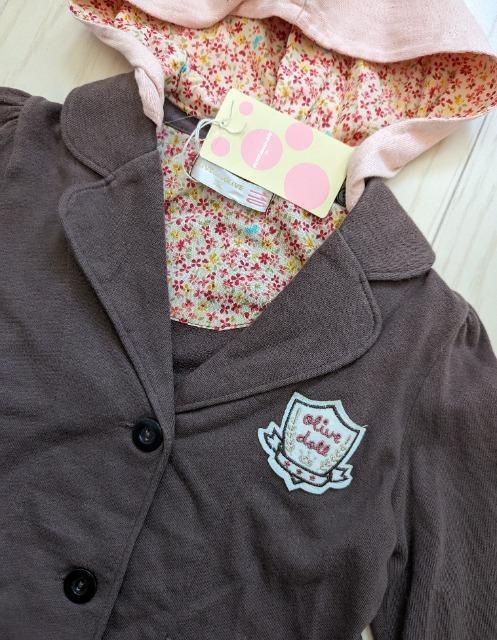 PPOOLIVEdesOLIVEdollt[hEWPbgVi  LbY/xr[ 