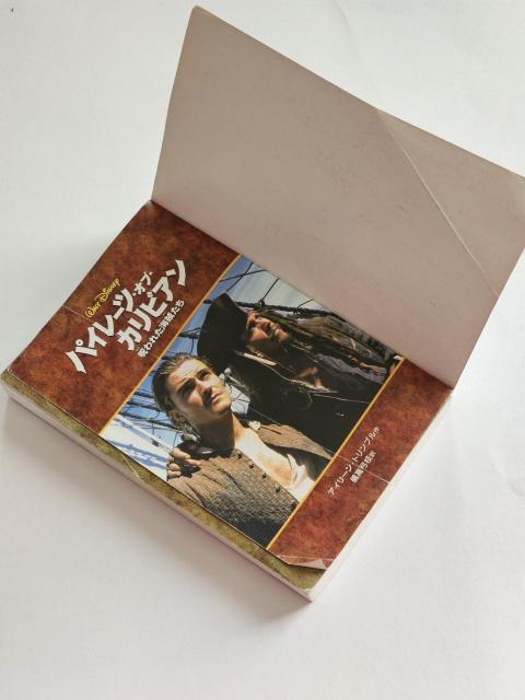 pC[cIuJrA ꂽC WALT DISNEY  fBYj[  {/G 