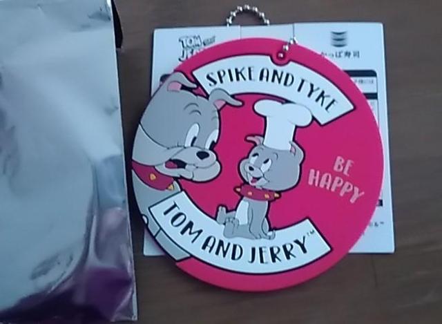 yώizgƃWF[o[R[X^[`[uSPIKE&TYKEv  zr[ 