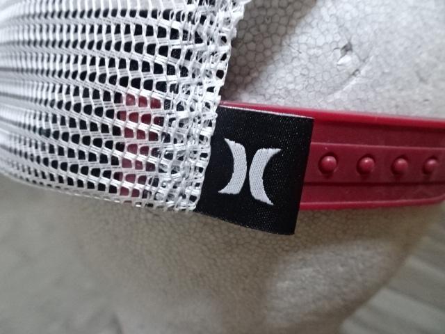 USA購入 ハーレー【Hurley】アメリカ星条旗デザイン メッシュキャップ < 男性ファッション  USA購入 ハーレー【Hurley】アメリカ星条旗デザイン メッシュキャップ < 男性ファッションの