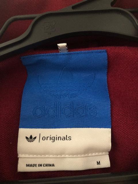 adidas J[fBK W[Wf V[J[ AfB_X