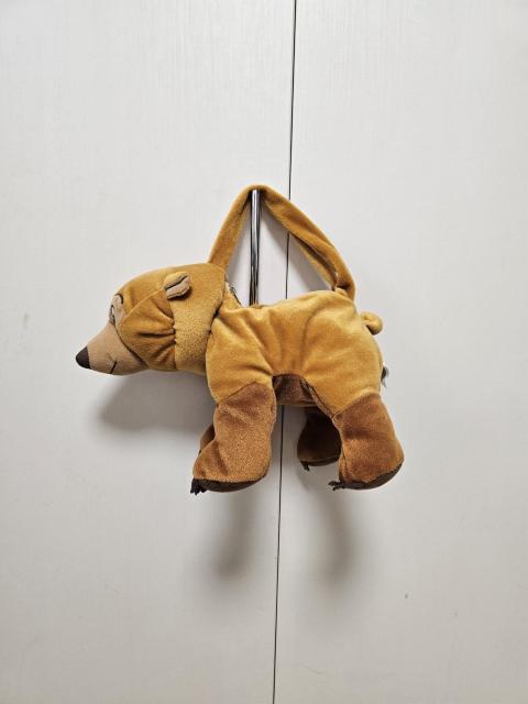 ブラザーベア ぬいぐるみバッグ BROTHER BEAR ディズニー DISNEY < おもちゃ  ブラザーベア ぬいぐるみバッグ BROTHER BEAR ディズニー DISNEY < おもちゃの