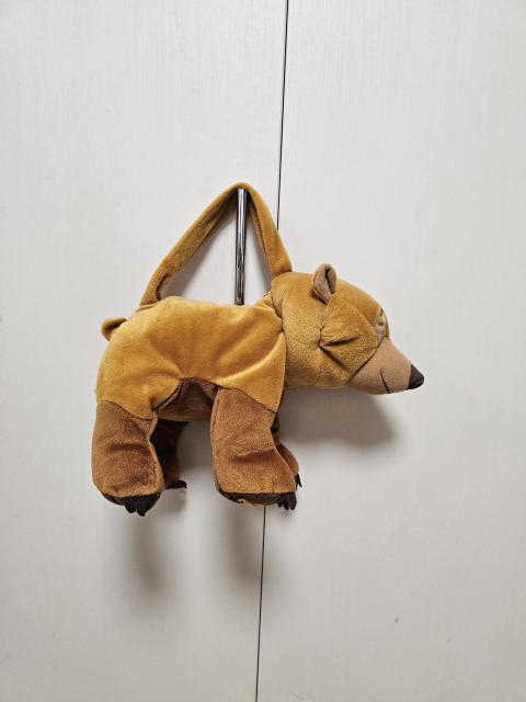 ブラザーベア ぬいぐるみバッグ BROTHER BEAR ディズニー DISNEY < おもちゃ  ブラザーベア ぬいぐるみバッグ BROTHER BEAR ディズニー DISNEY < おもちゃの