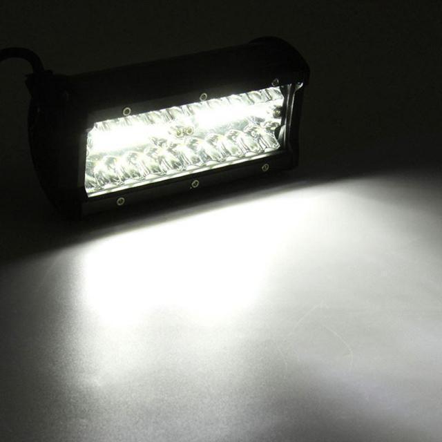 ワークライト 作業灯 LED 12000LM 2個 屋外 照明 12v 24v 白 120w 投光器 トラック 集魚灯 ランプ < 自動車/バイク ワークライト 作業灯 LED 12000LM 2個 屋外 照明 12v 24v 白 120w 投光器 トラック 集魚灯 ランプ < 自動車/バイク