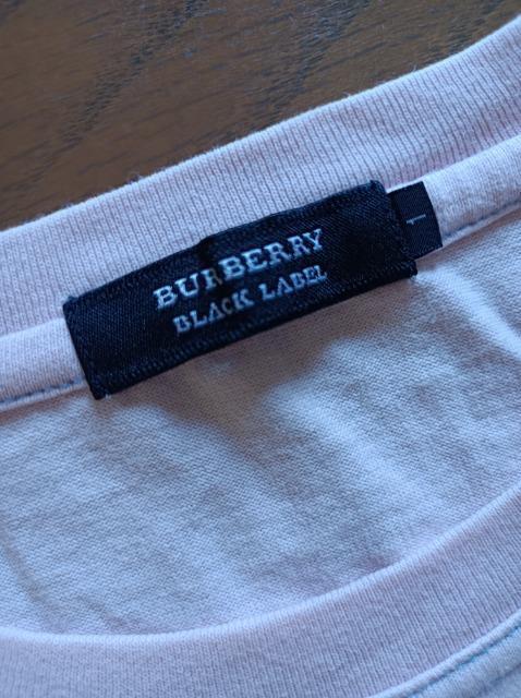 ABURBERRY BLACK LABELSgbvXsN