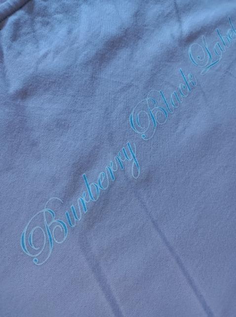 ABURBERRY BLACK LABELSgbvXsN