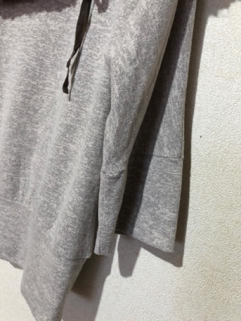 CLOCHE/クロシェ 衿プードルニット  カットソー < 女性ファッション  CLOCHE/クロシェ 衿プードルニット  カットソー < 女性ファッションの
