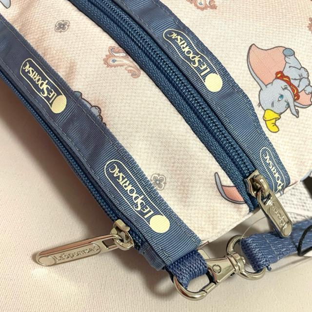 ViLeSportsac X|[gTbN _{yCY[  σ|[`  Q[ |[` 7105   t@bV 